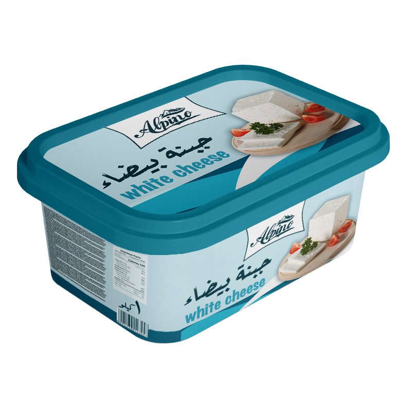 Cream Cheese - 500 ml