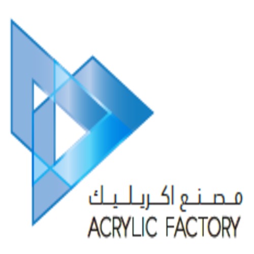 acrylic factory