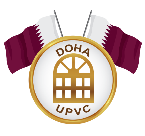 DOHA UPVC