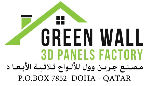 Green wall factory