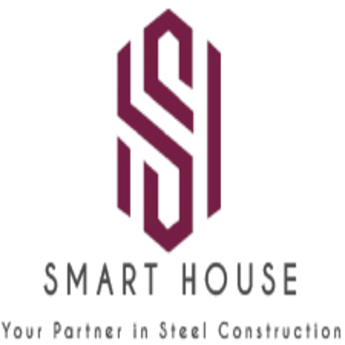 smart house for prefabricated building