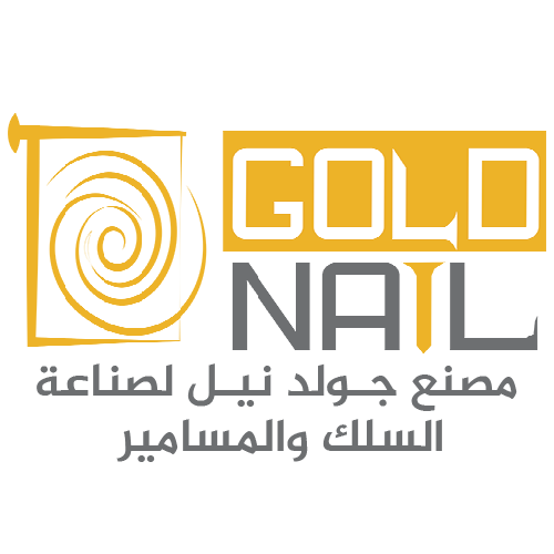 Gold Nail Factory for Wire and Nails