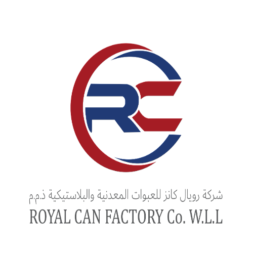 Royal cans factory