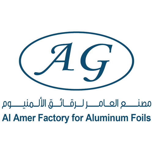 AL AMER FACTORY FOR ALUMINUM FOILS